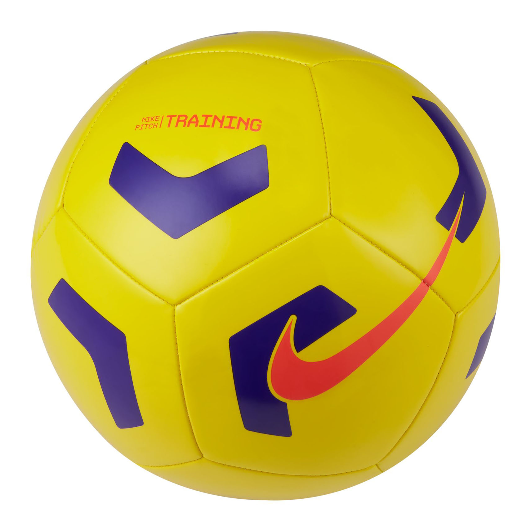 Piłka Nike Pitch Team CU8034-720