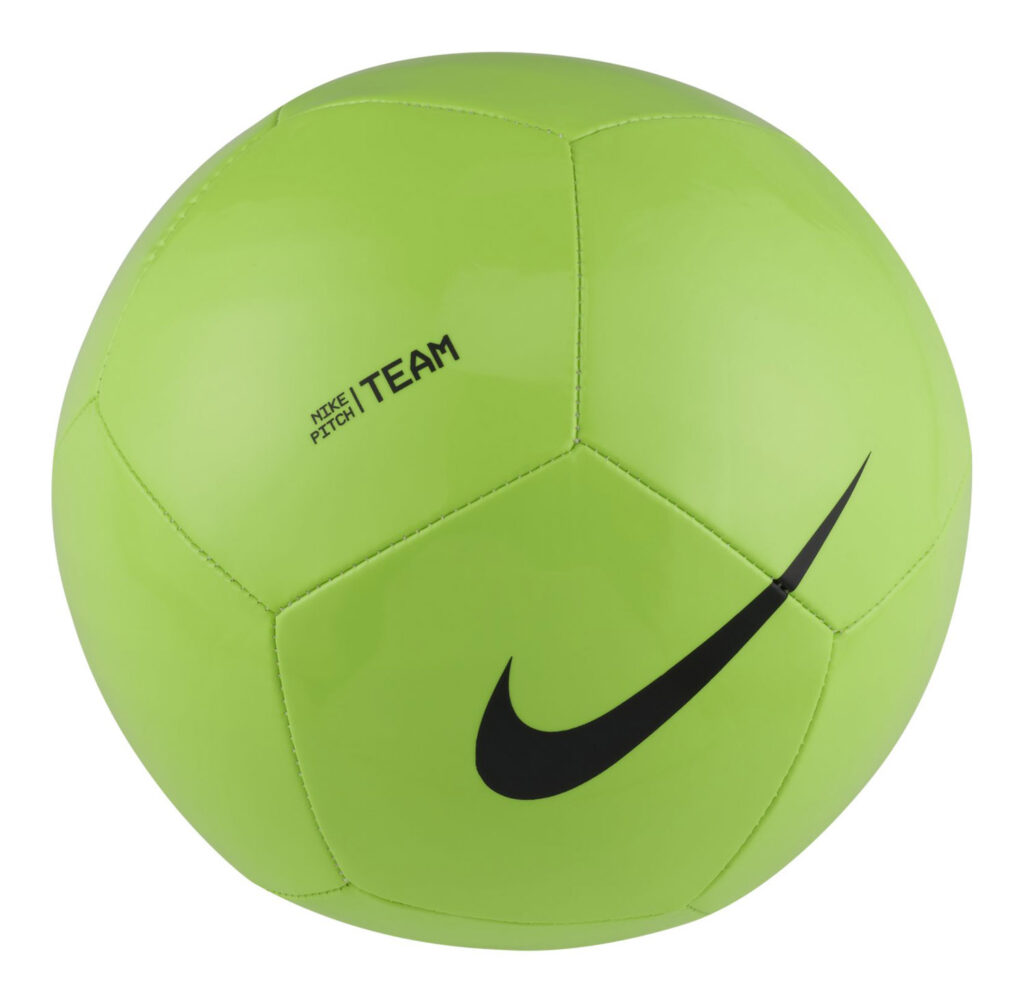 Piłka Nike Pitch Team DH9796-310