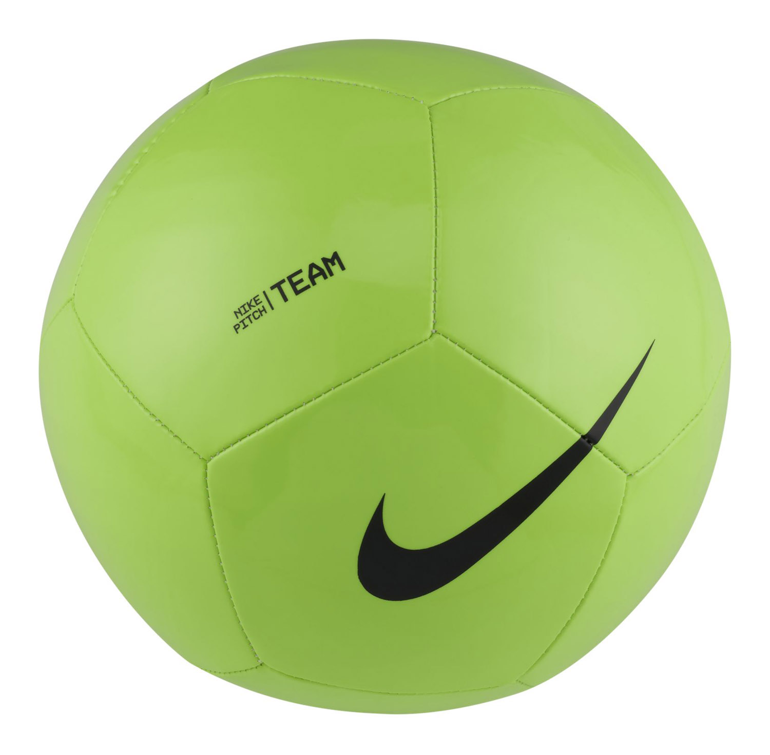 Piłka Nike Pitch Team DH9796-310