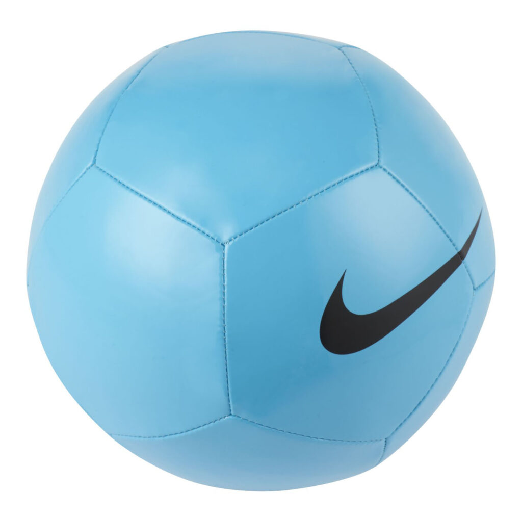 Piłka Nike Pitch Team DH9796-410