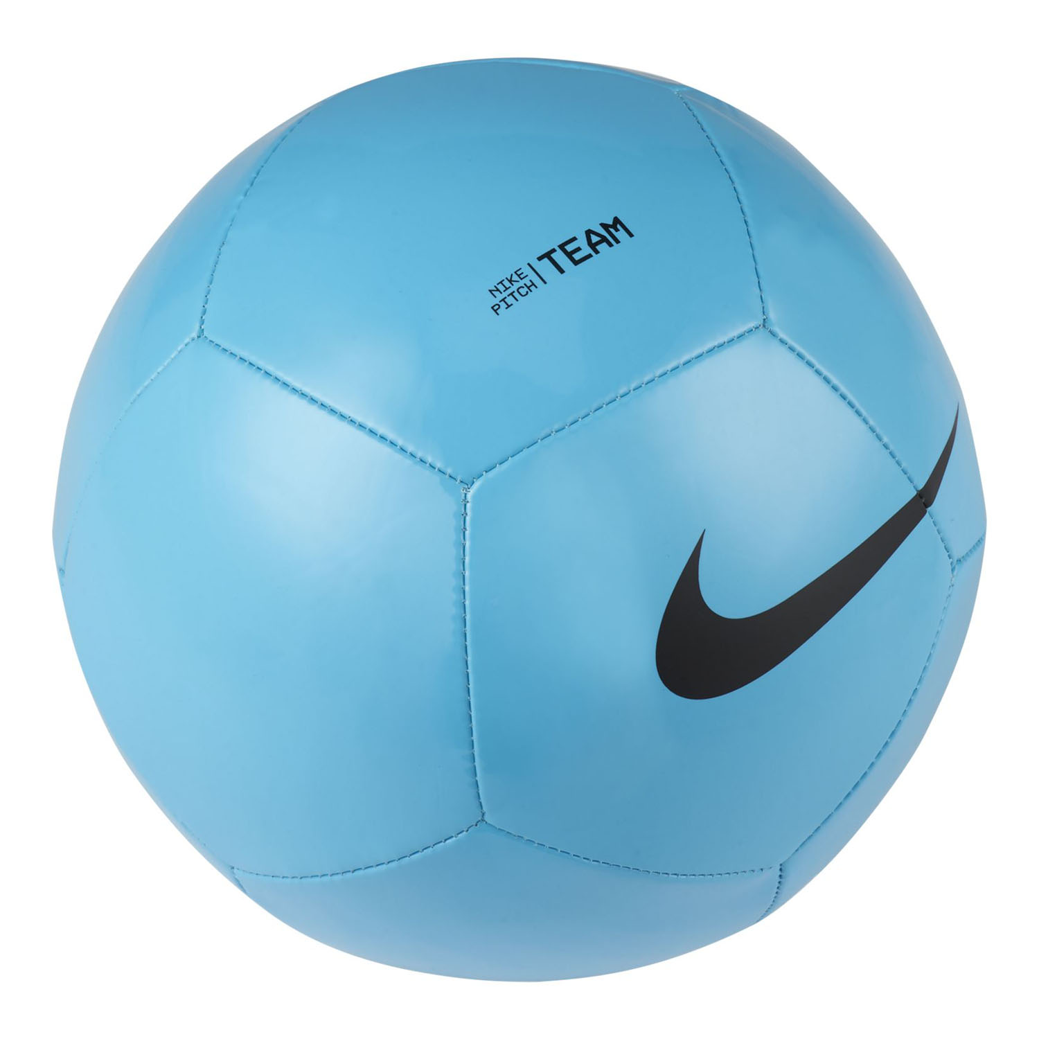 Piłka Nike Pitch Team DH9796-410