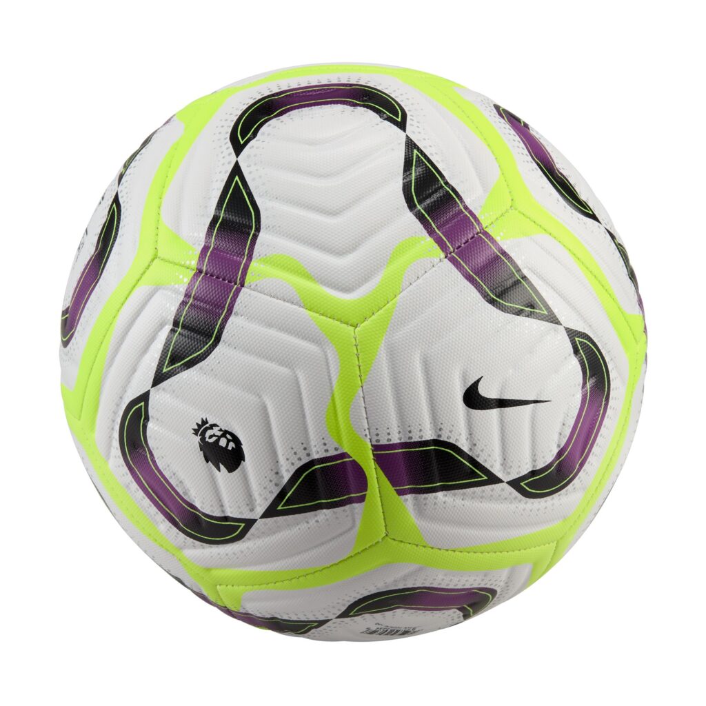 Piłka Nike Premier League Academy FZ2976-100
