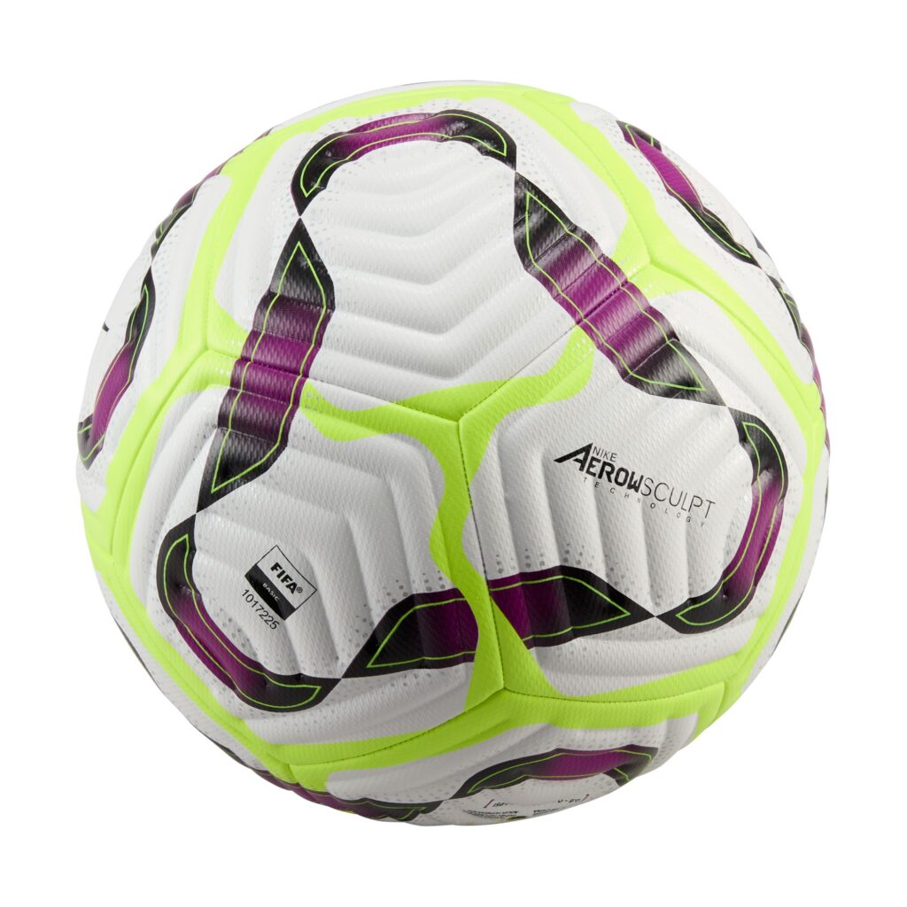 Piłka Nike Premier League Academy Plus FZ2628-100