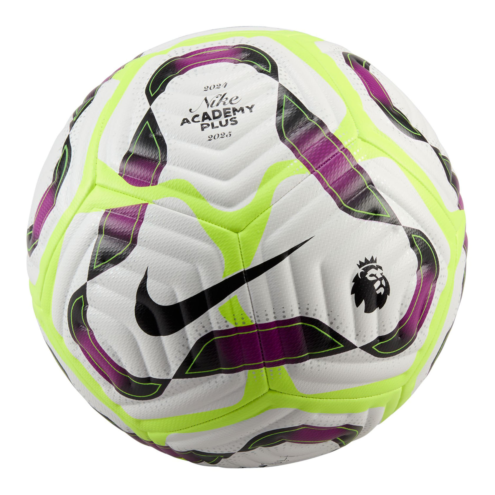 Piłka Nike Premier League Academy Plus FZ2628-100