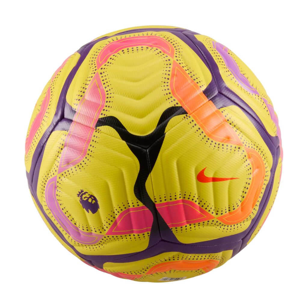 Piłka Nike Premier League Academy Plus FZ2628-710
