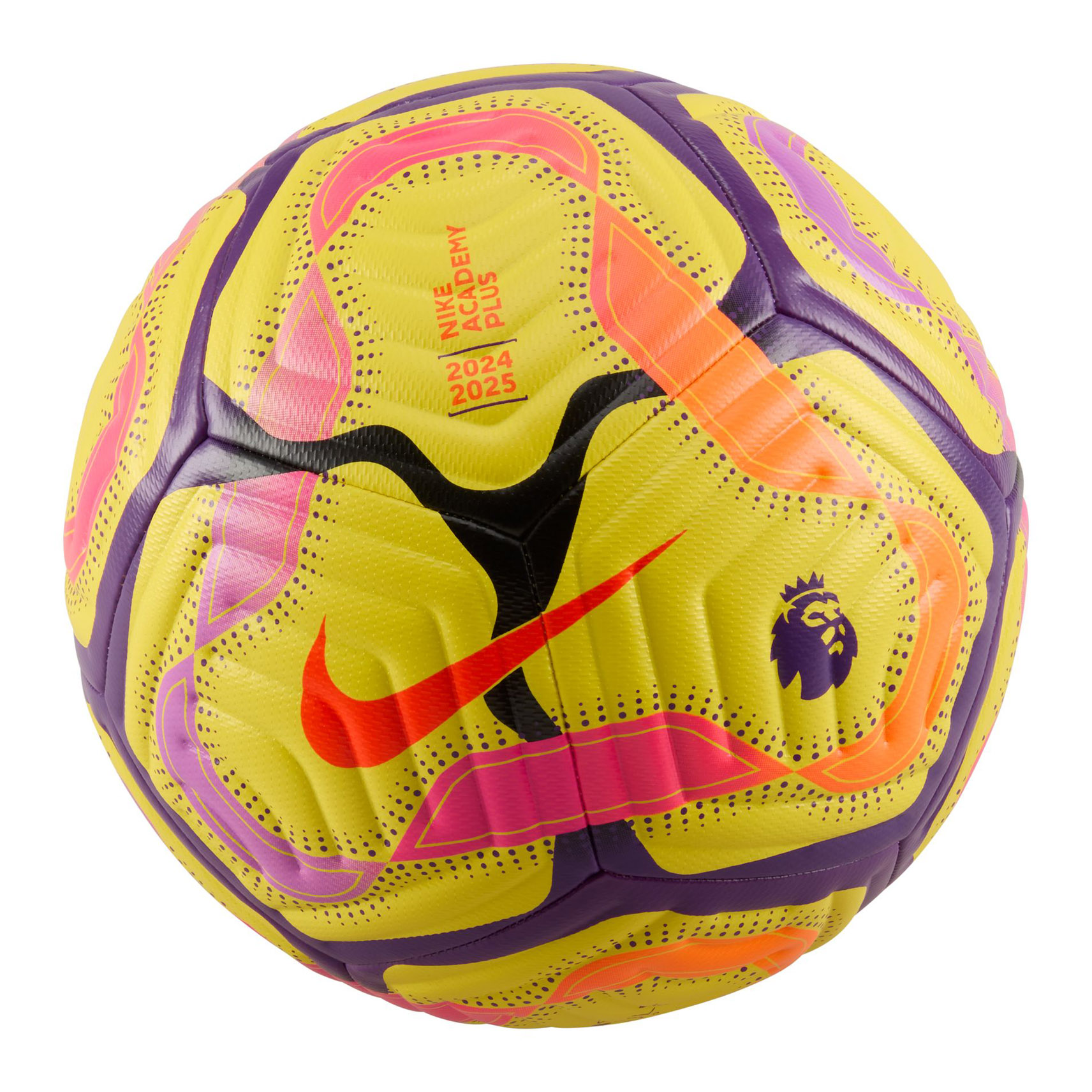 Piłka Nike Premier League Academy Plus FZ2628-710