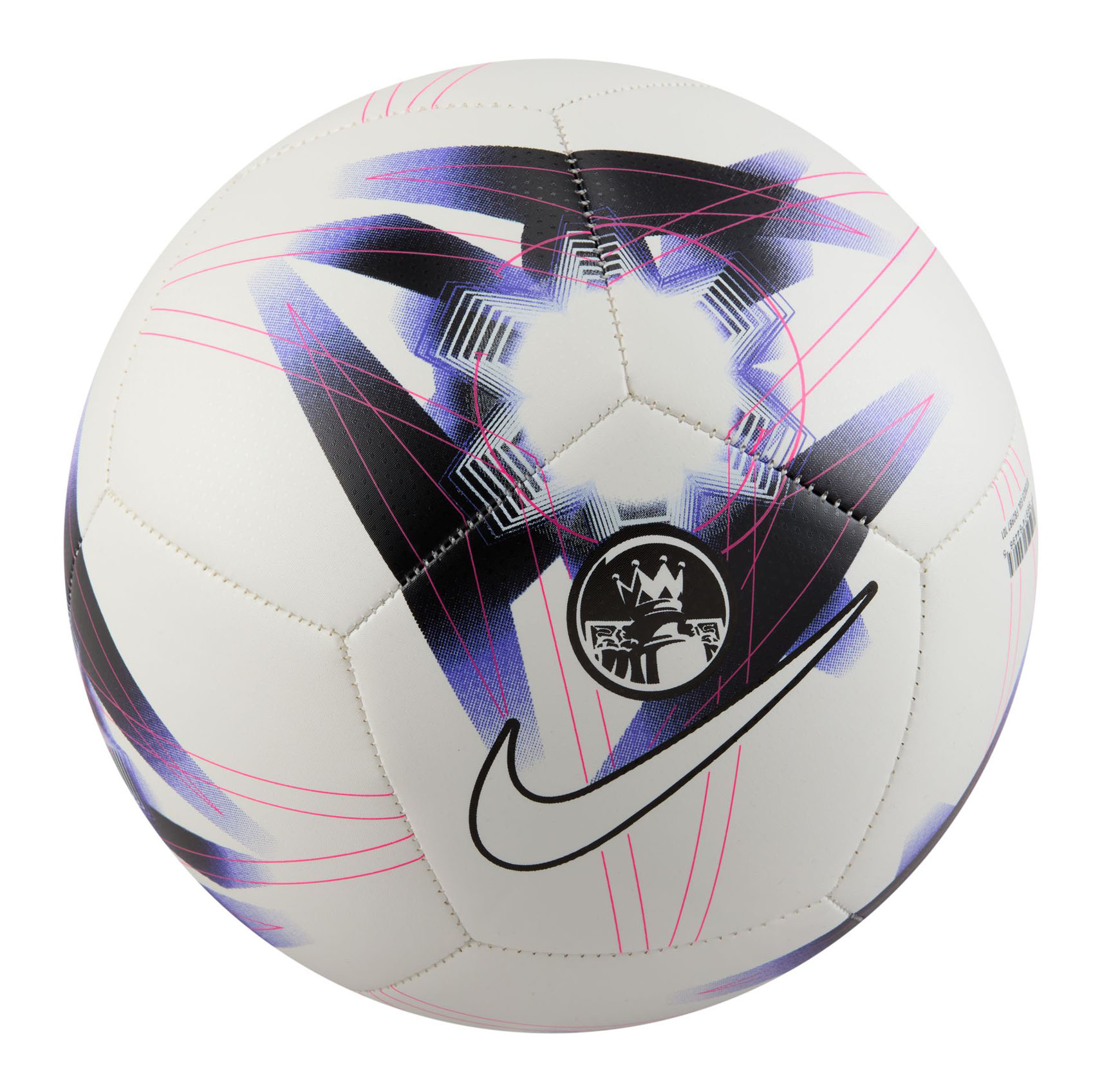 Piłka Nike Premier League Pitch FB2987-101