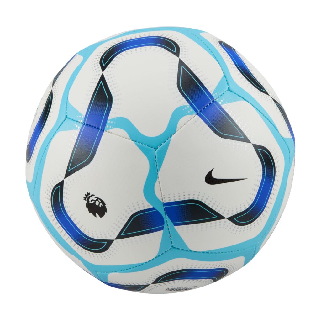 Piłka Nike Premier League Pitch FZ3048-101