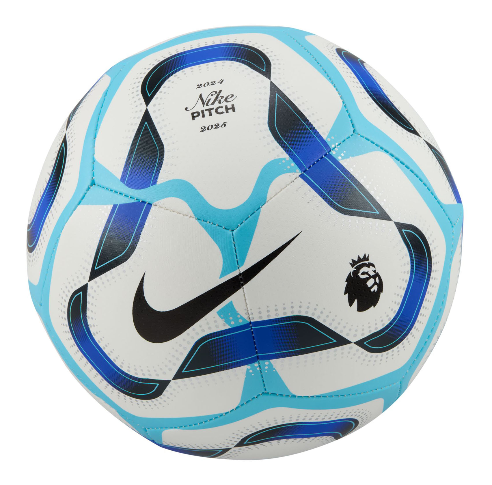 Piłka Nike Premier League Pitch FZ3048-101