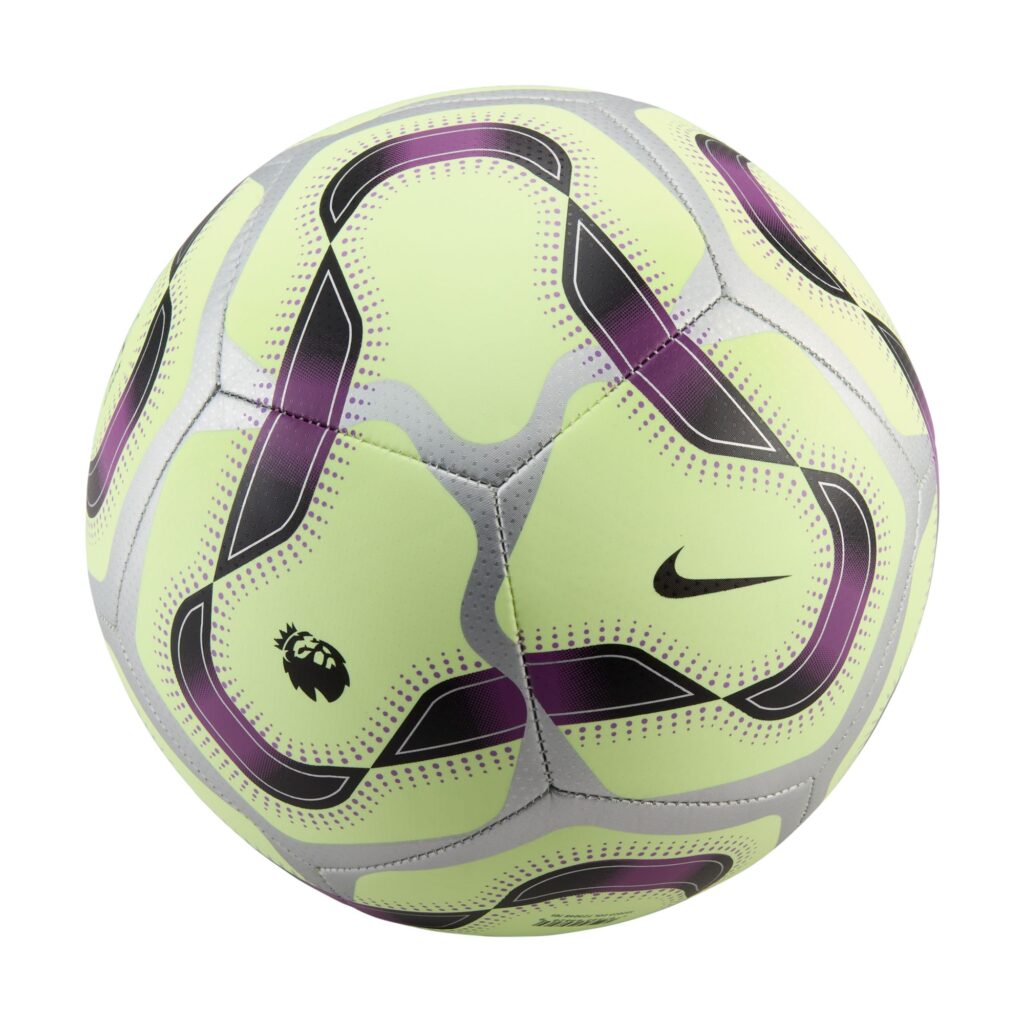 Piłka Nike Premier League Pitch FZ3048-701