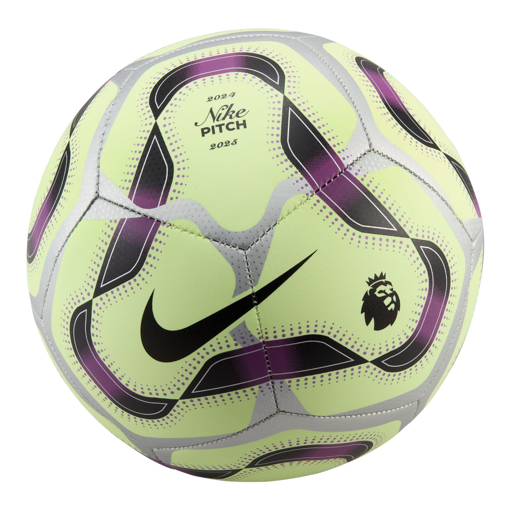 Piłka Nike Premier League Pitch FZ3048-701