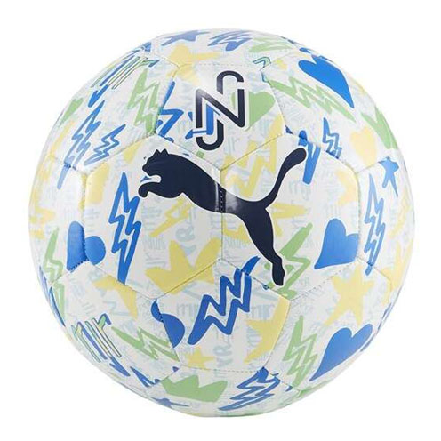 Piłka Puma Neymar Jr Graphic 084139-01