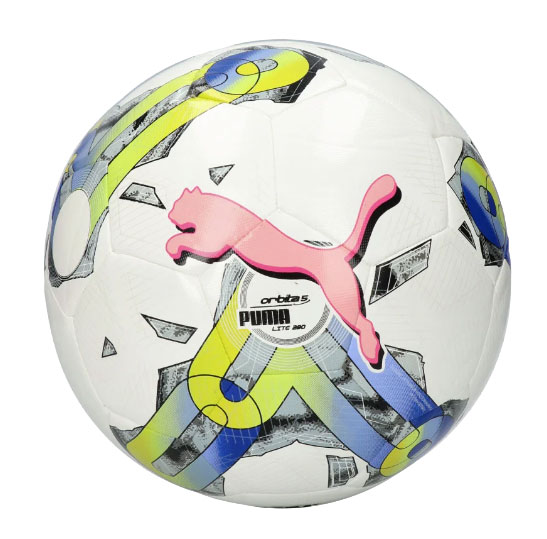 Piłka Puma Orbita 5 Hybrid Lite 290g 083785-01