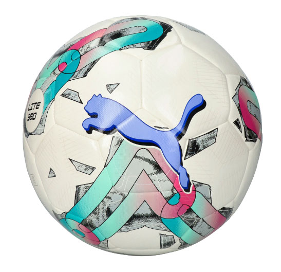 Piłka Puma Orbita 5 Hybrid Lite 350g 083784-01