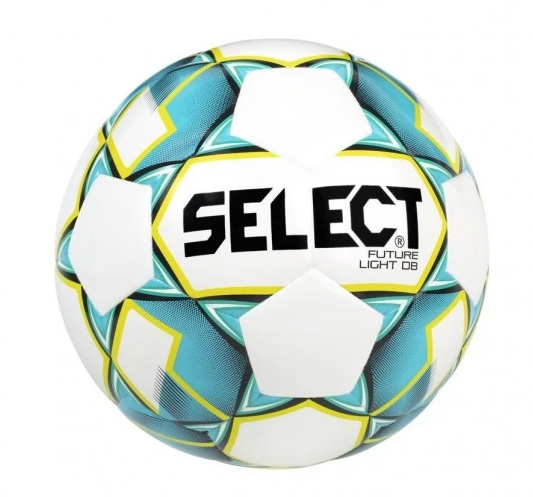 Piłka Select Future Light Rozm. 3