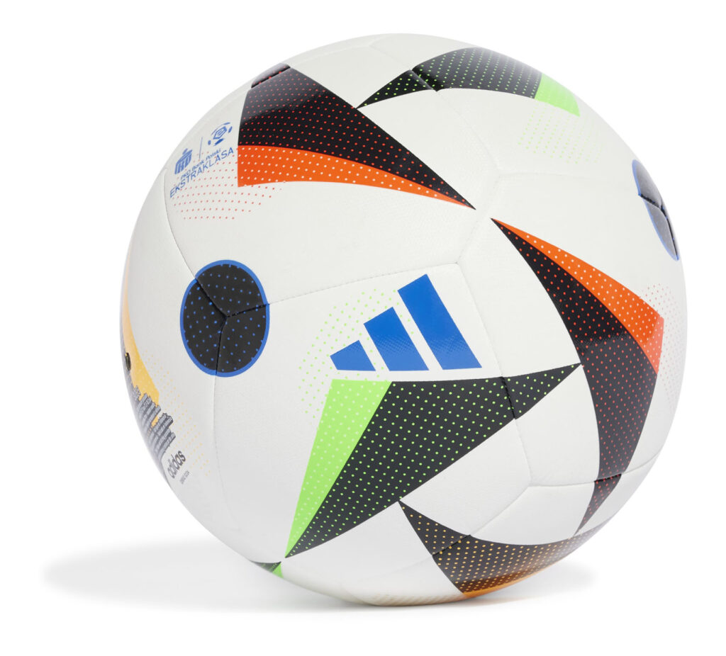 Piłka adidas Ekstraklasa Training JD9069