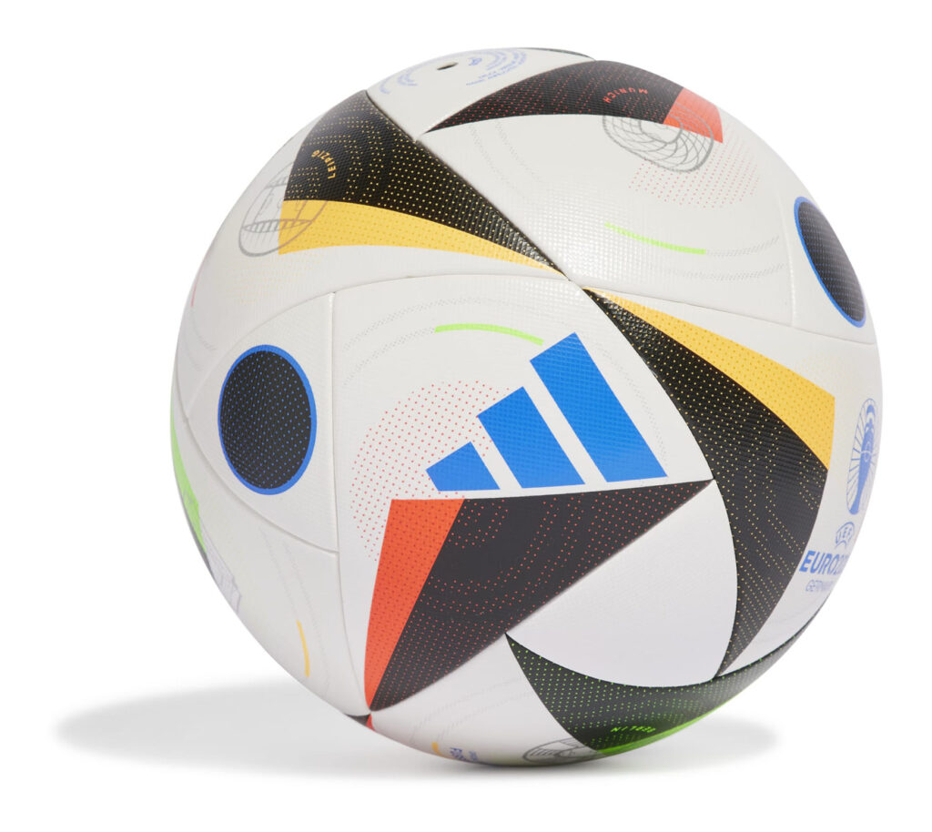 Piłka adidas Euro 24 Competition IN9365
