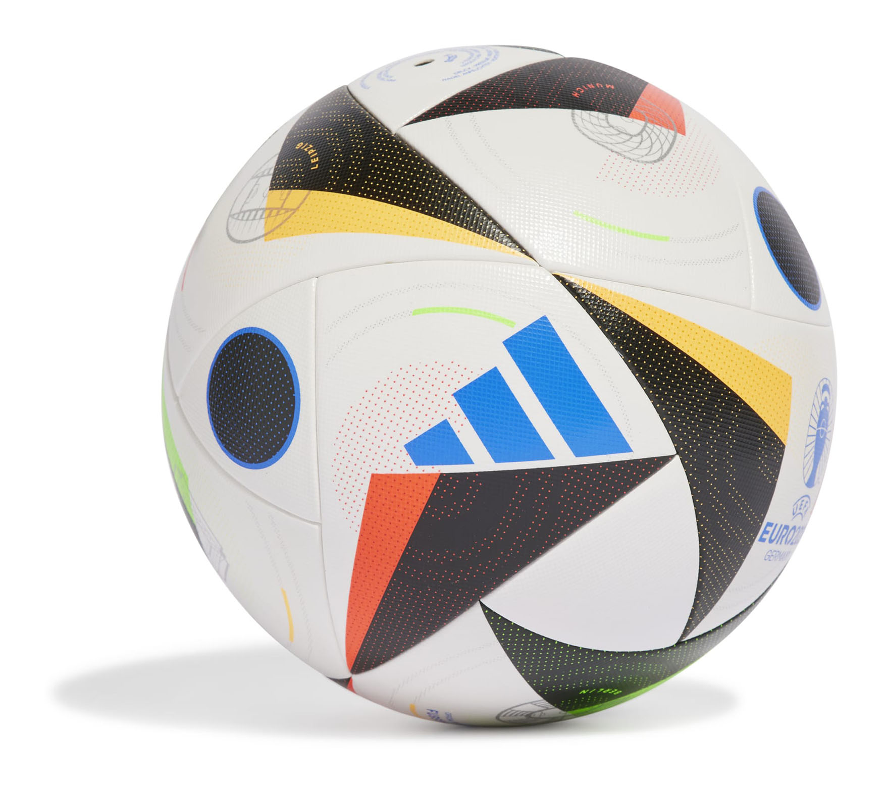 Piłka adidas Euro 24 Competition IN9365