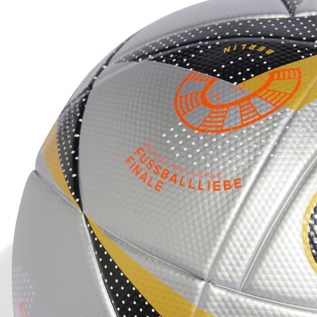 Piłka adidas Euro 24 League Finał IX4046