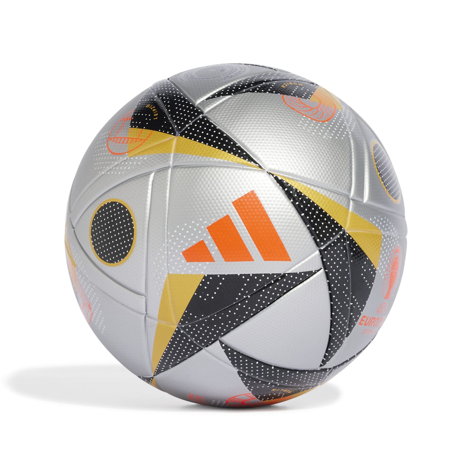 Piłka adidas Euro 24 League Finał IX4046