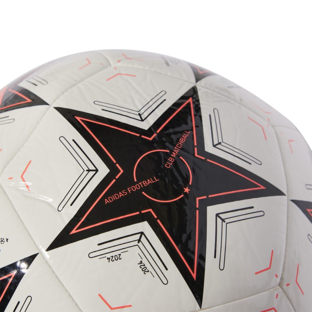 Piłka adidas Liga Mistrzów UCL Club IX4063