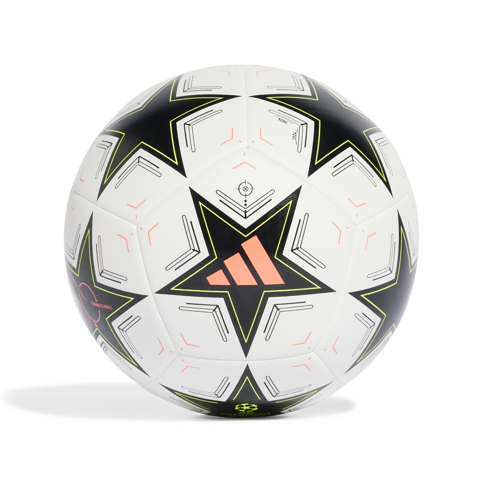 Piłka adidas Liga Mistrzów UCL Training IX4062