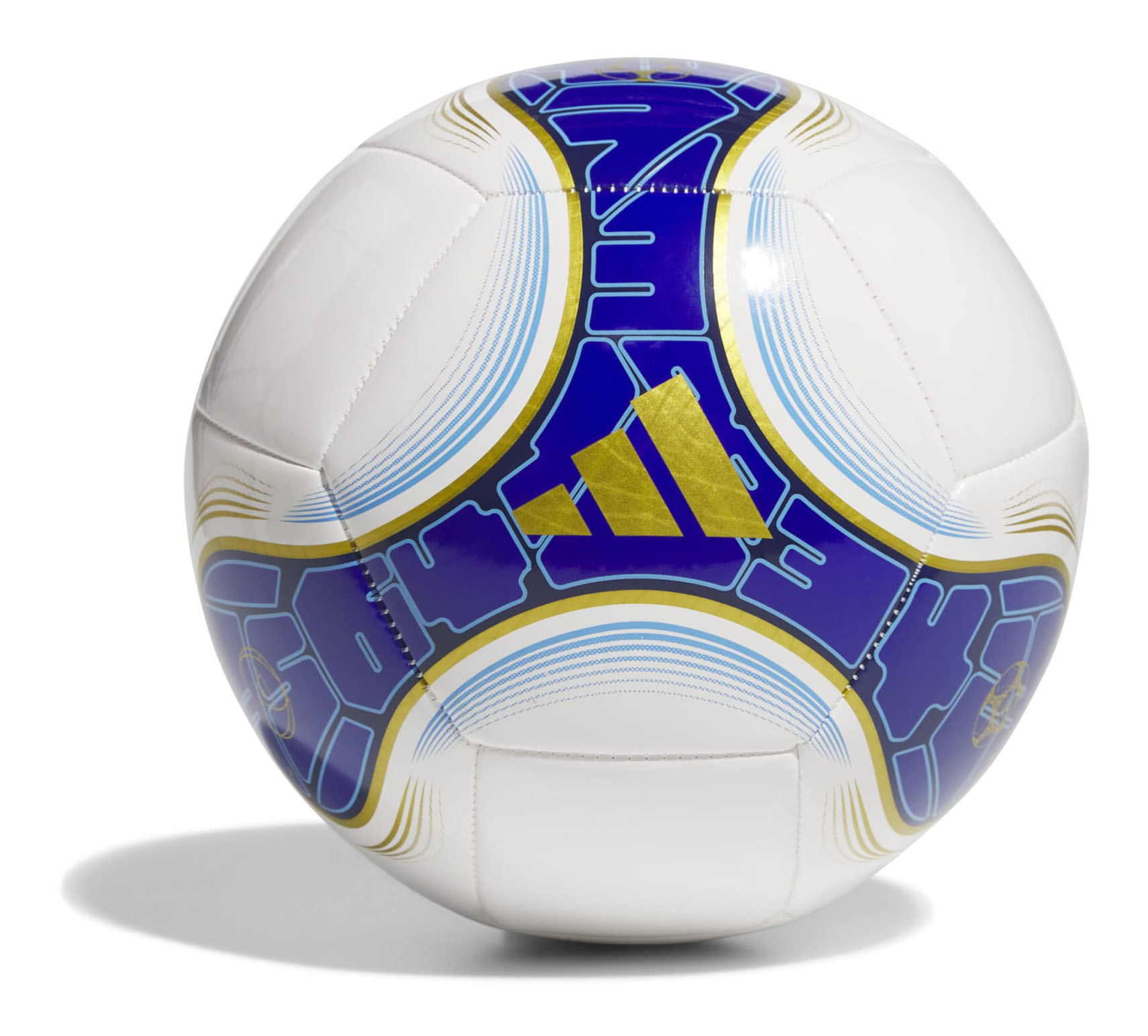 Piłka adidas Messi Club IS5597