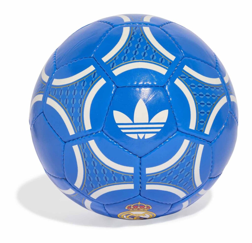 Piłka adidas Real Madryt Club JN7359