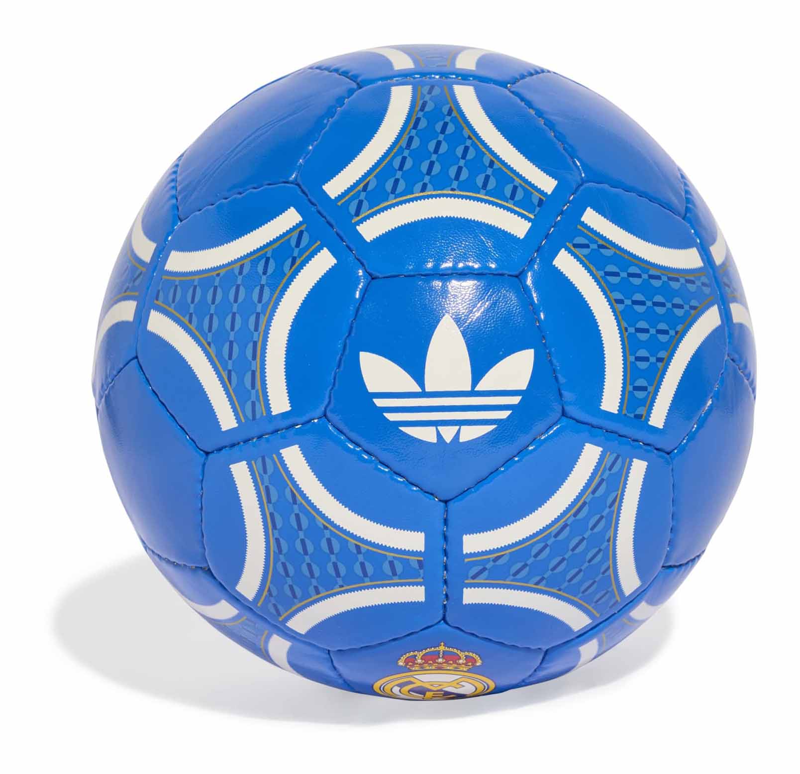 Piłka adidas Real Madryt Club JN7359