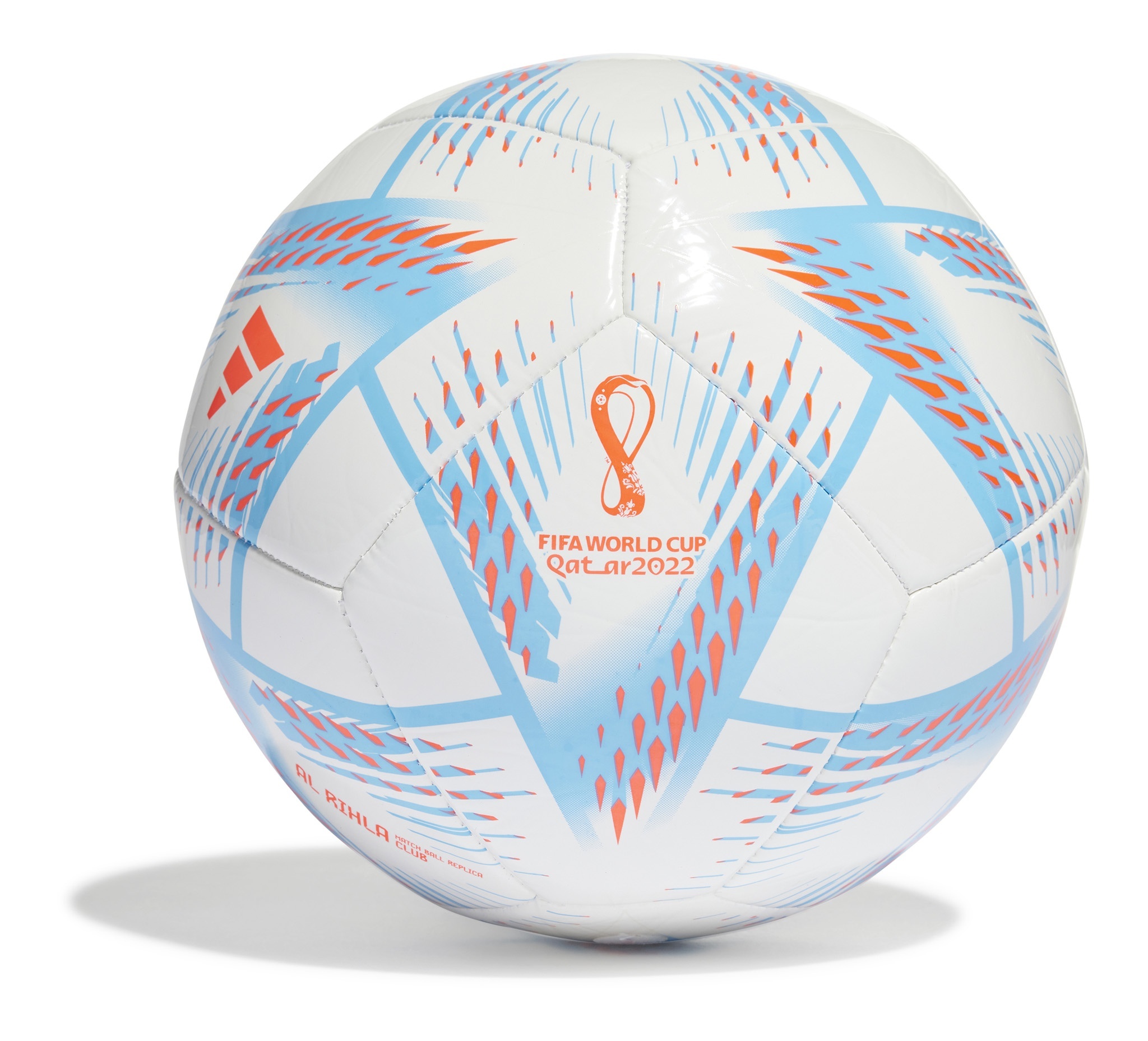 Piłka adidas Rihla Club H57786