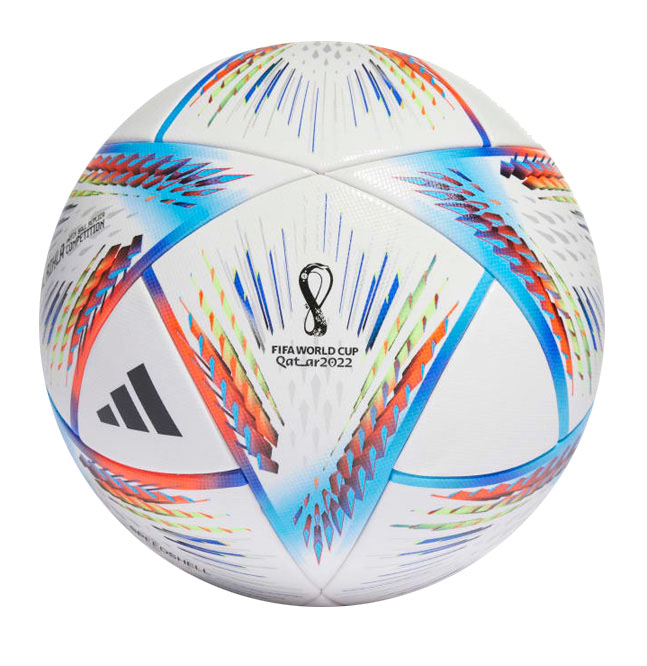 Piłka adidas Rihla Competition H57792