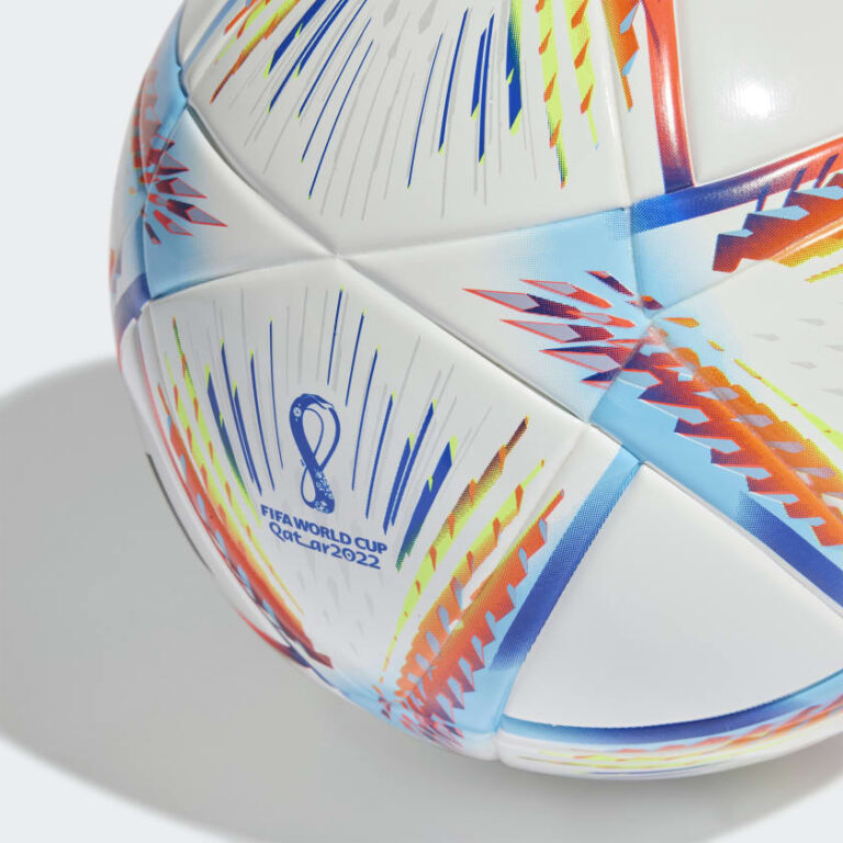 Piłka adidas Rihla League J290g H57797
