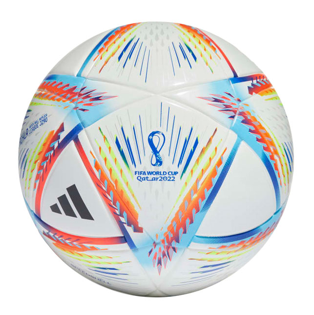 Piłka adidas Rihla League J290g H57797