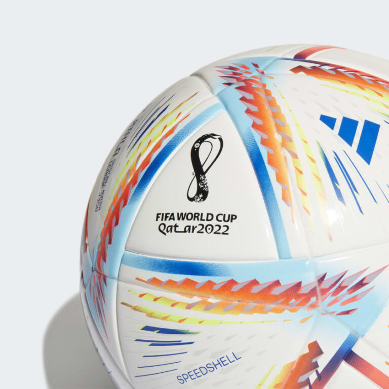Piłka adidas Rihla League J350g H57795
