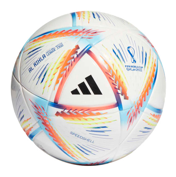 Piłka adidas Rihla League J350g H57795