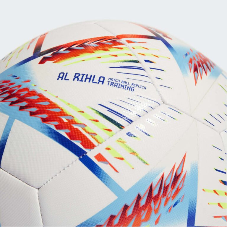 Piłka adidas Rihla Training H57798