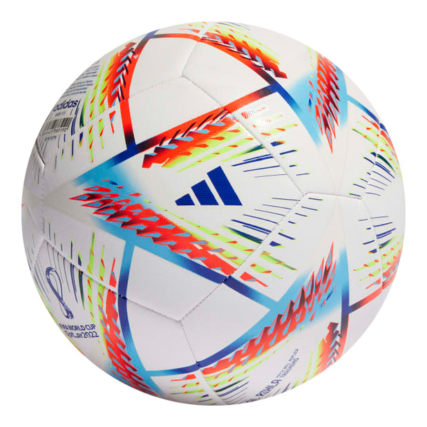 Piłka adidas Rihla Training H57798
