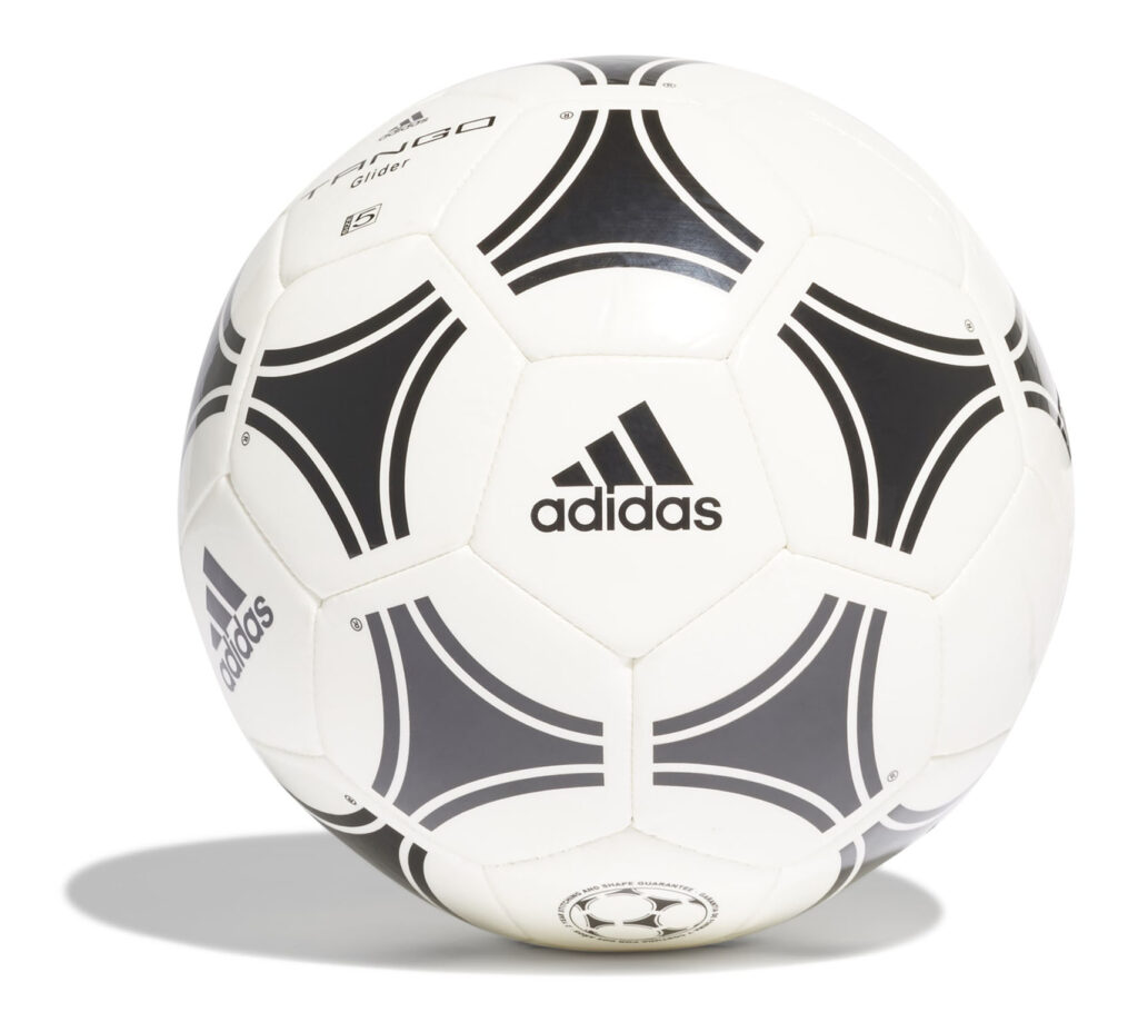 Piłka adidas Tango Glider S12241