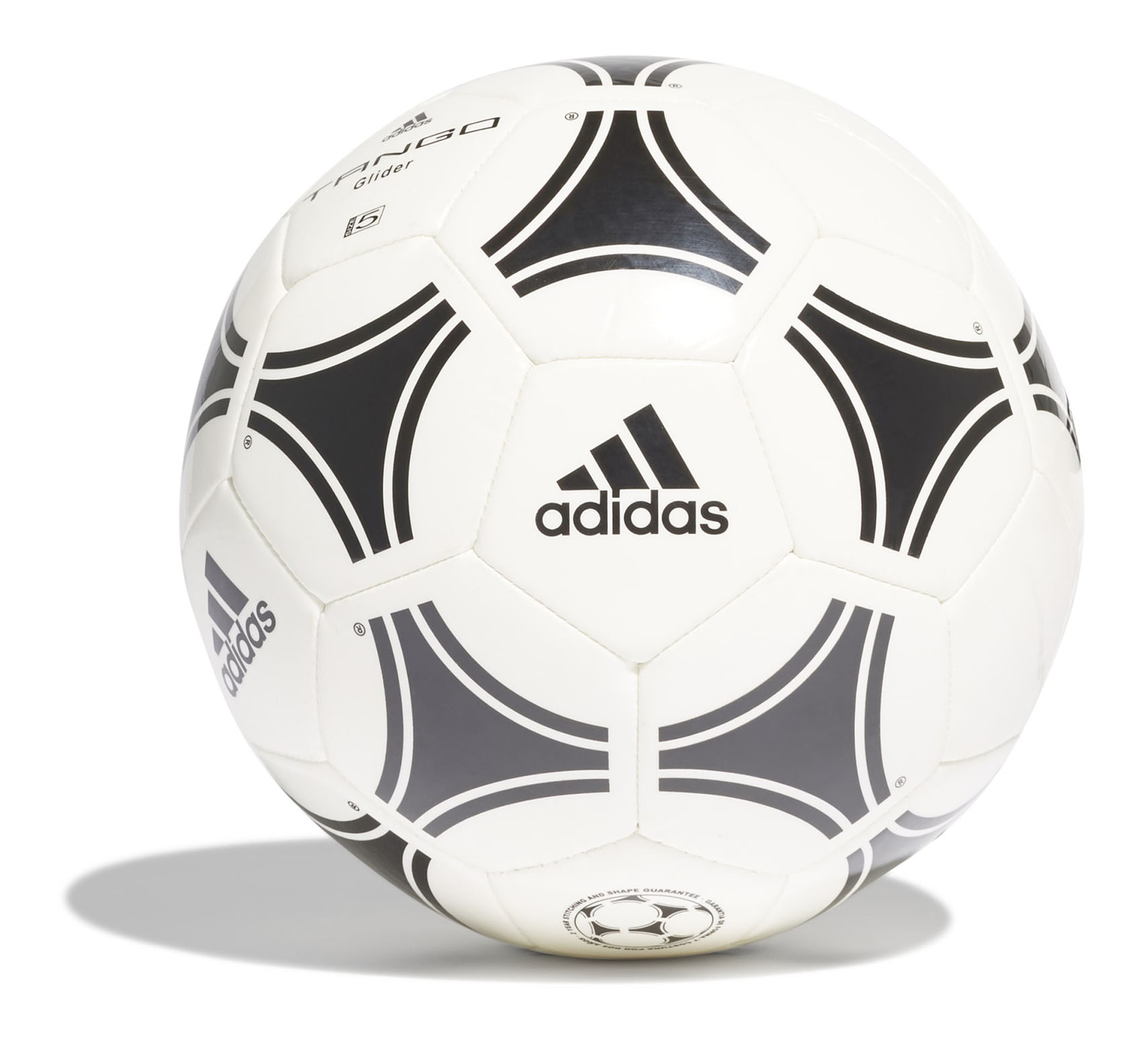 Piłka adidas Tango Glider S12241