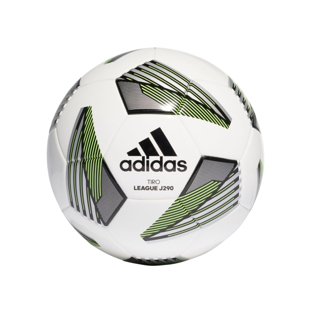 Piłka adidas Tiro 19 League J290g FS0371