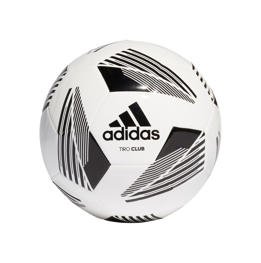 Piłka adidas Tiro Club FS0367