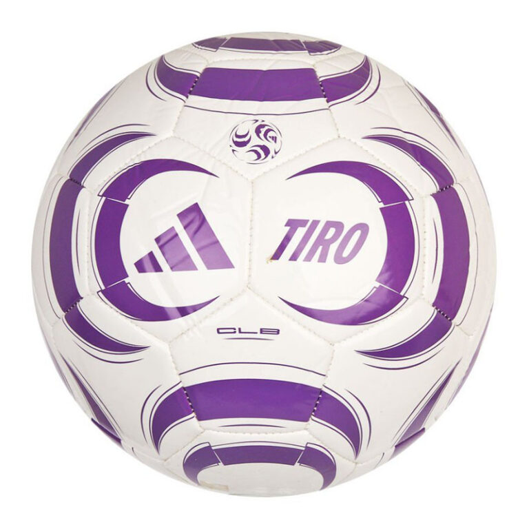 Piłka adidas Tiro Club Sala JW1535