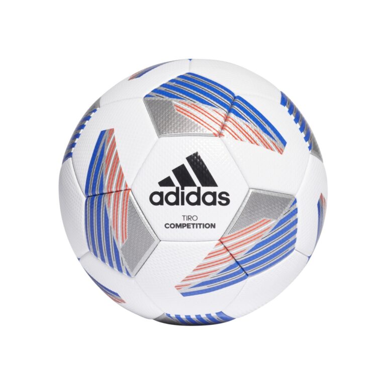 Piłka adidas Tiro Competition FS0392