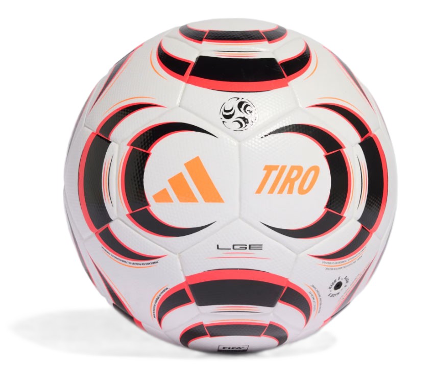 Piłka adidas Tiro League KA5263