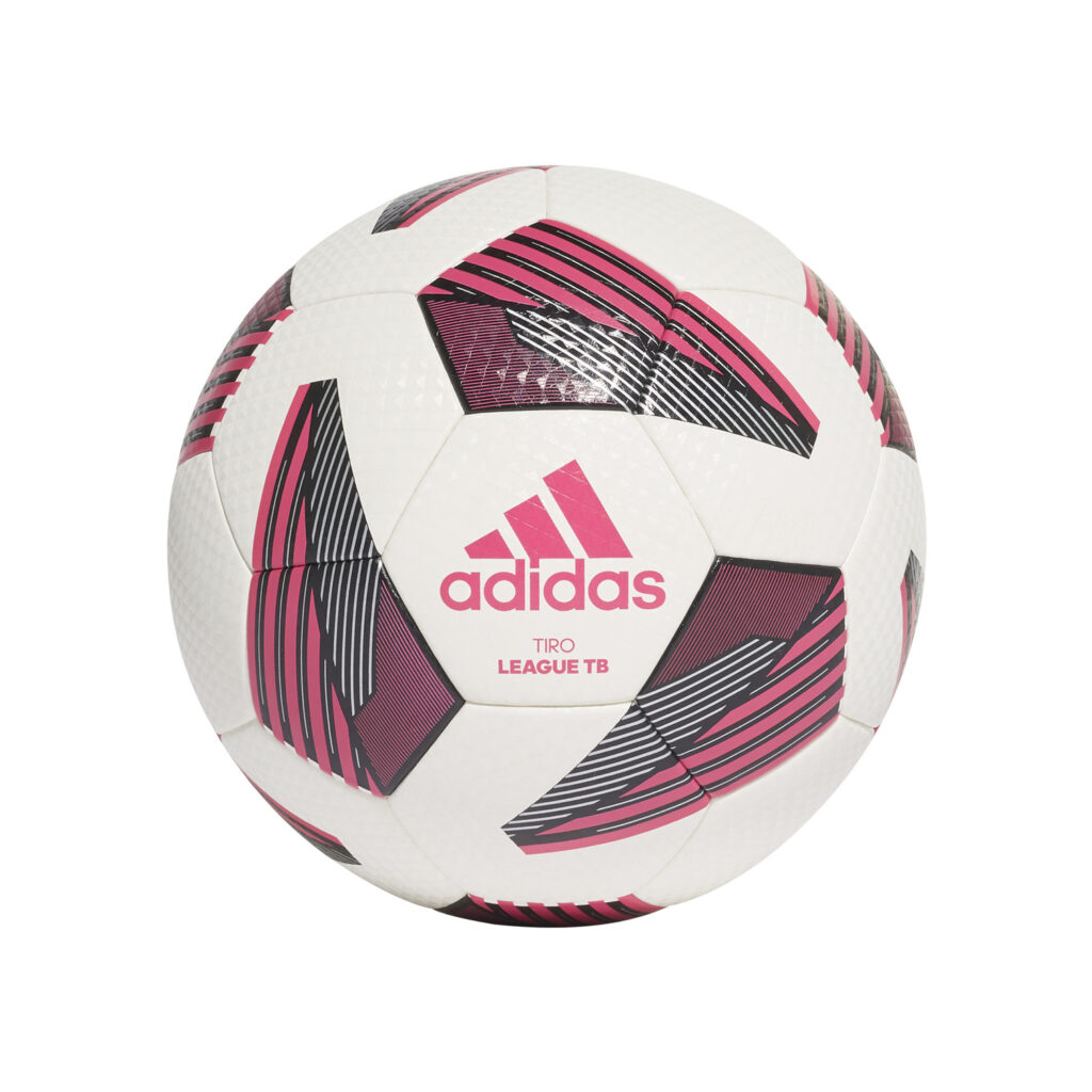 Piłka adidas Tiro League TB FS0375