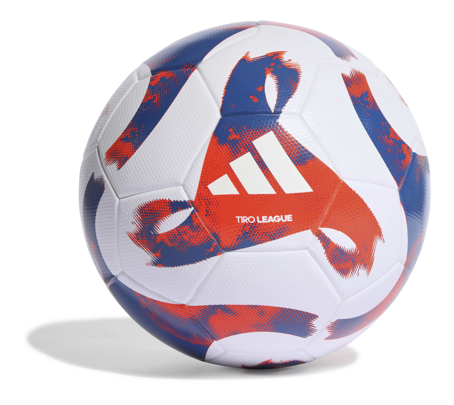 Piłka adidas Tiro League TSBE HT2422