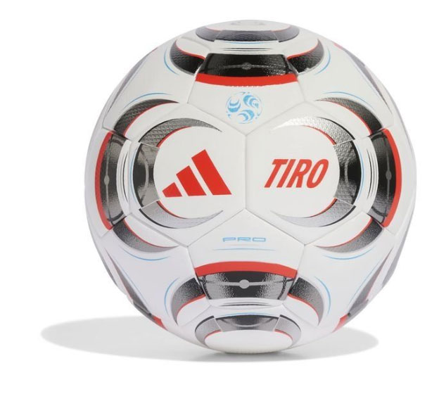 Piłka adidas Tiro Pro JW1533