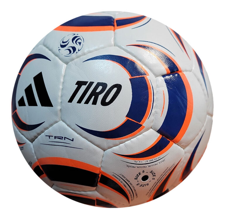 Piłka adidas Tiro Training JW1528