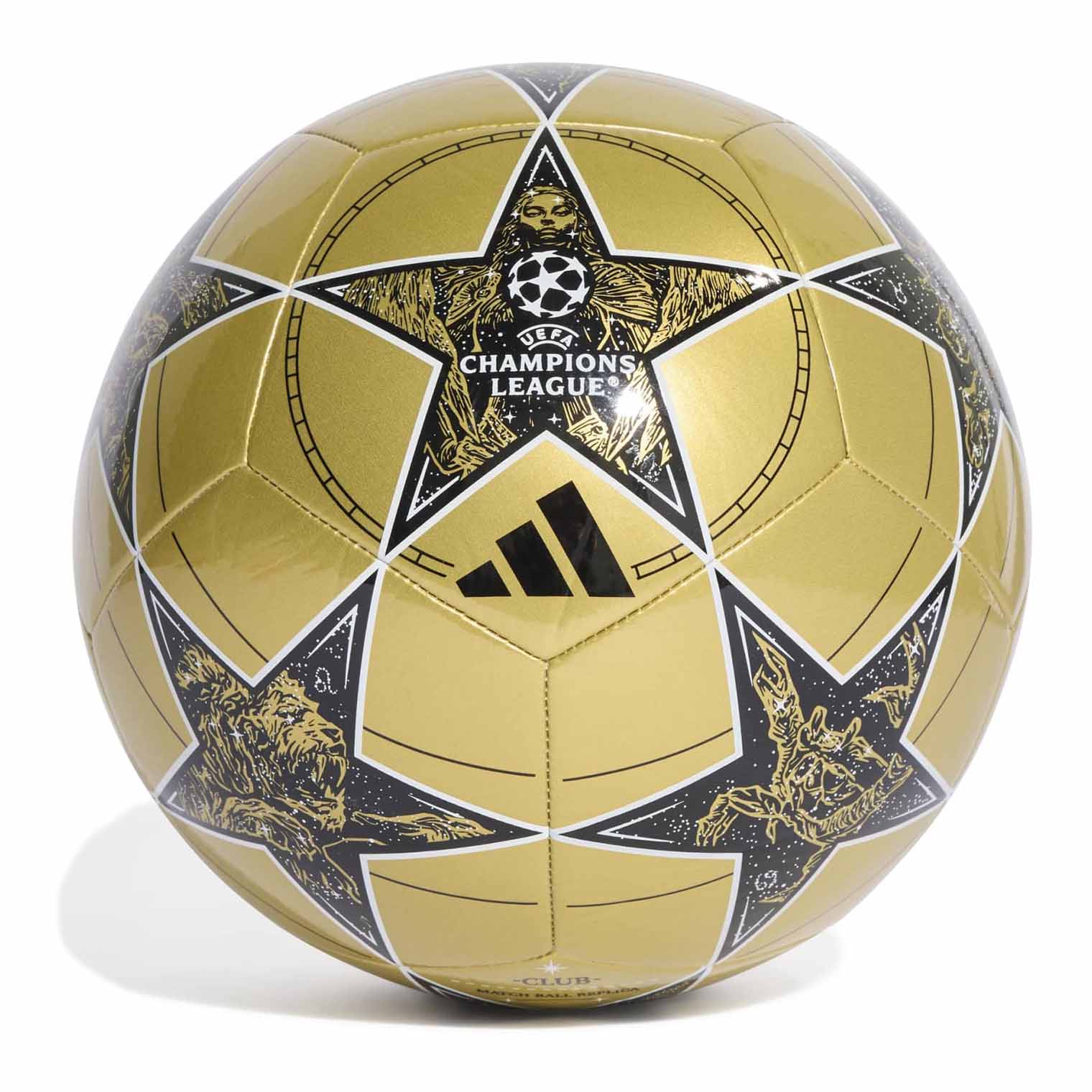 Piłka adidas UCL Club JP1536