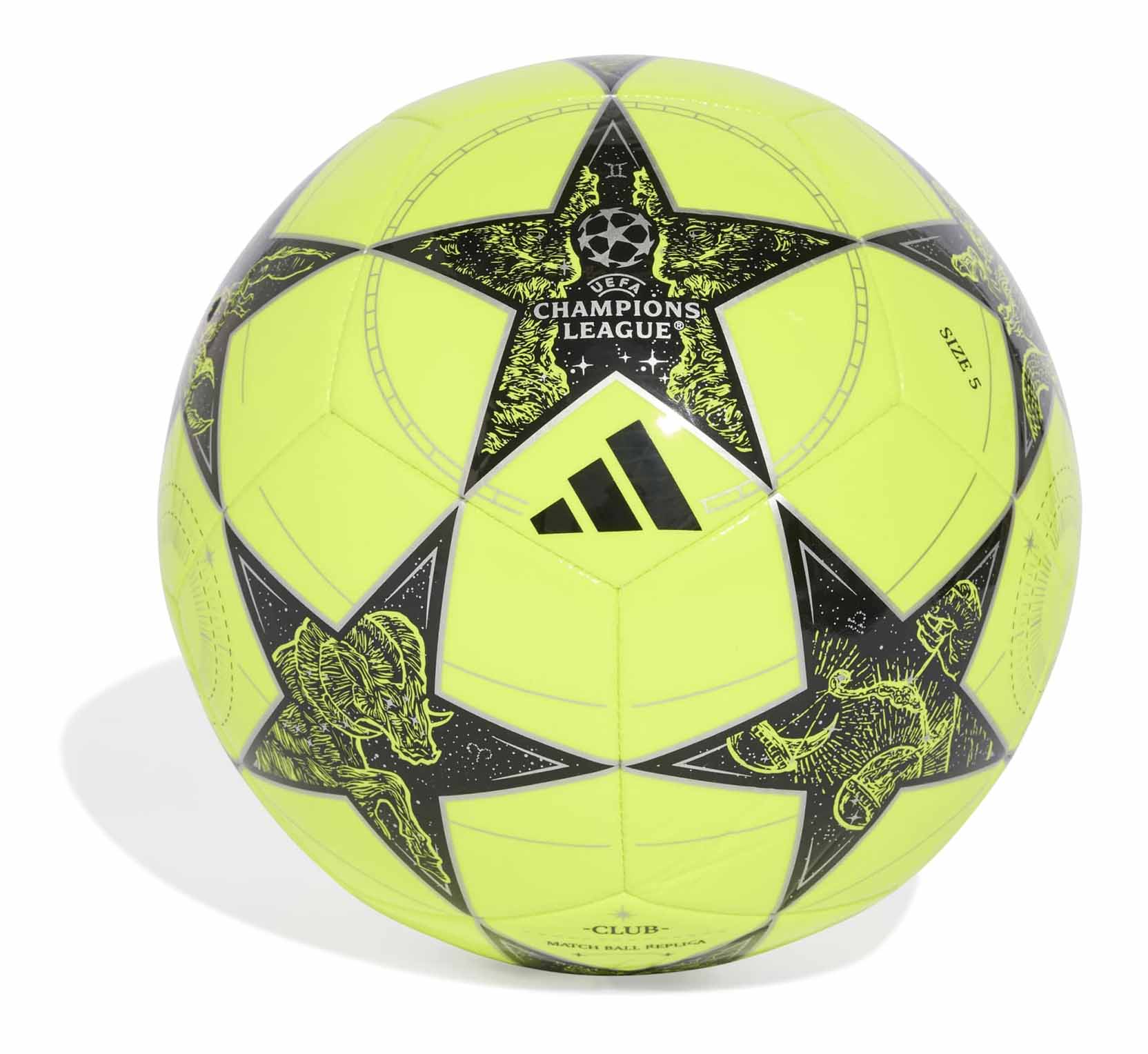 Piłka adidas UCL Club JP1537